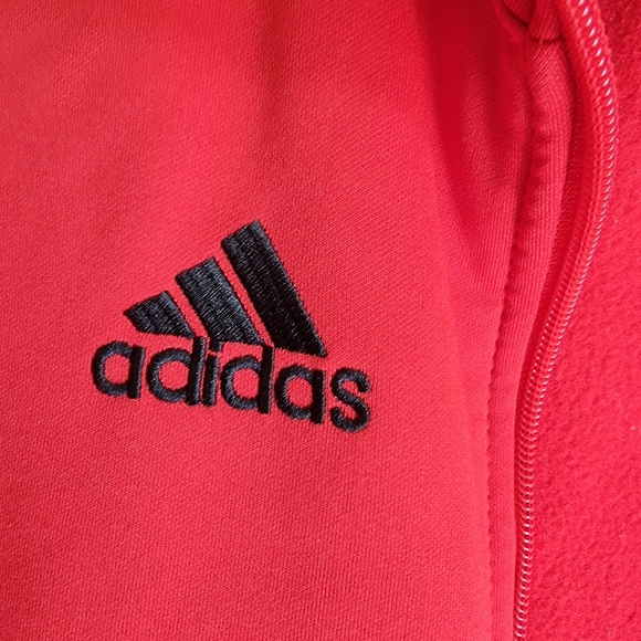 Adidas taekwondo full zipper jacket for women. - Picture 8 of 14